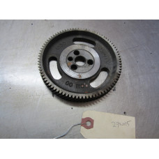 27W015 Balance Shaft Gear For 07-13 Chevrolet Silverado 1500  4.3 10224542